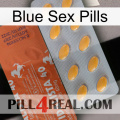 Blue Sex Pills 43